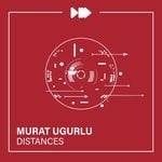 cover: Murat Ugurlu - Distances