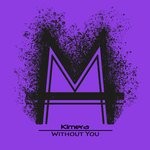 cover: Kimera - Without You