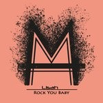 cover: Lisah - Rock You Baby