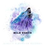 cover: R-ya - Wild North