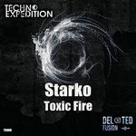 cover: Starko - Toxic Fire