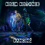 cover: Various - Disco Distance Dancing