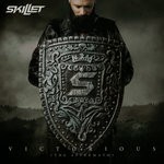 cover: Skillet - Victorious: The Aftermath (Deluxe)