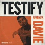 cover: DAVIE - Testify (Remixes)