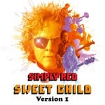 cover: Simply Red - Sweet Child (Version 1)