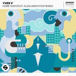 cover: Alida|Yves V - Home Now (ManyFew Remix)