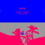 cover: Spada - I Don't Think I Can Stay