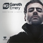 cover: Gareth Emery - Northern Lights