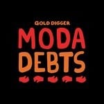 cover: Moda - Debts