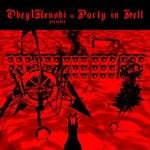 cover: Obey1kenobi - Party In Hell