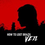 cover: How To Loot Brazil - Veil