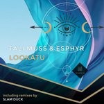 cover: Esphyr|Tali Muss - Lookatu