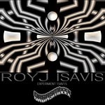 cover: Isavis - Experiment 154V15 (RoyJ Remix)