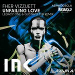 cover: Fher Vizzuett - Unfailing Love