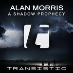 cover: Alan Morris - A Shadow Prophecy