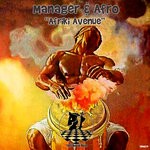 cover: Manager & Afro - Afriki Avenue