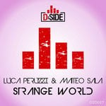 cover: Luca Peruzzi|Matteo Sala - Strange World