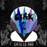 cover: Cate Le Bon - Cyrk II