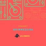 cover: Vitu Lovell - Grimmezeira