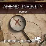 cover: Amend Infinity - Found