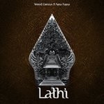 cover: Sara Fajira|Weird Genius - LATHI