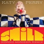 cover: Katy Perry - Smile (Giorgio Moroder Remix)