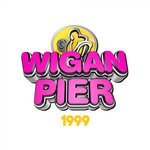 cover: Wigan Pier - Vol-1 1999 (Explicit)