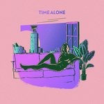 cover: Just Kiddin - Time Alone (Extended Mix)