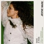 cover: Jessie Ware - Save A Kiss (Totally Enormous Extinct Dinosaurs Remix)