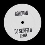 cover: Mj Cole - Sonoran (DJ Seinfeld Remix)