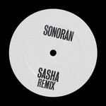 cover: Mj Cole - Sonoran (Sasha Remix)