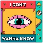 cover: Punctual - I Don't Wanna Know