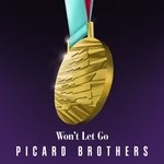 cover: Picard Brothers - Won't Let Go