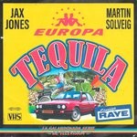 cover: Europa|Jax Jones|Martin Solveig|Raye - Tequila (Explicit)