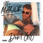 cover: The Manor - Don't Go