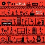 cover: Salif Keita|Haska - Madan