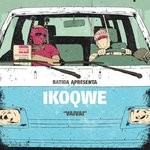 cover: Batida Apresenta: Ikoqwe|Ikonoklasta - VaiVai