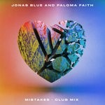 cover: Jonas Blue|Paloma Faith - Mistakes (Club Mix)