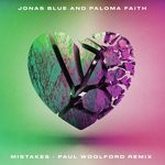 cover: Jonas Blue|Paloma Faith - Mistakes (Paul Woolford Remix)