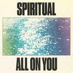 cover: Super Duper - Spiritual/All On You