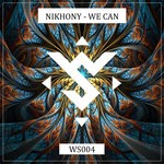 cover: Nikhony - We Can