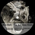 cover: Miro Dark - The Sun Goes Down