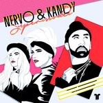 cover: Nervo|Kandy - Supermodel (Extended Mix)