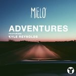 cover: Kyle Reynolds|Mielo - Adventures