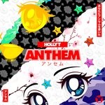 cover: Holly T - Anthem (Extended Mix)