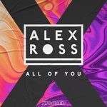 cover: Alex Ross - All Of You