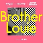 cover: Dieter Bohlen|Imanbek|Vize|Leony - Brother Louie