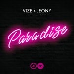 cover: Leony|Vize - Paradise