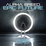 cover: Alpha Breed - Epic Future (Extended Version)