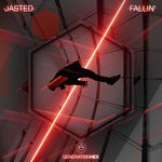 cover: Jasted - Fallin' (Extended Version)